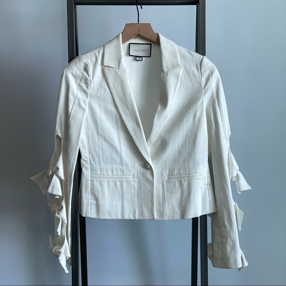 Alexis Knox Jacket - Picture 6 of 7